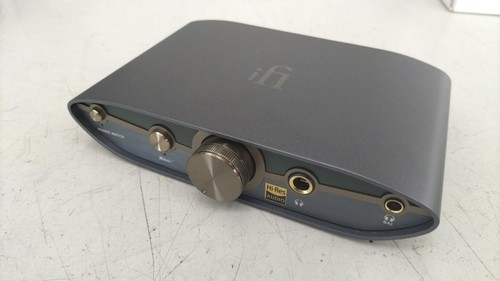 Ampli casque ifi zen - ampli,