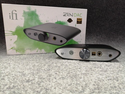 Ampli portable usb dac - ampli, dac/casque