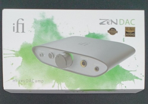 Amplificateur casque usb dac - usb,