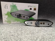 Ampli portable USB DAC/casque